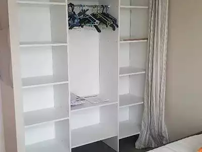 Appartement, 52 m²