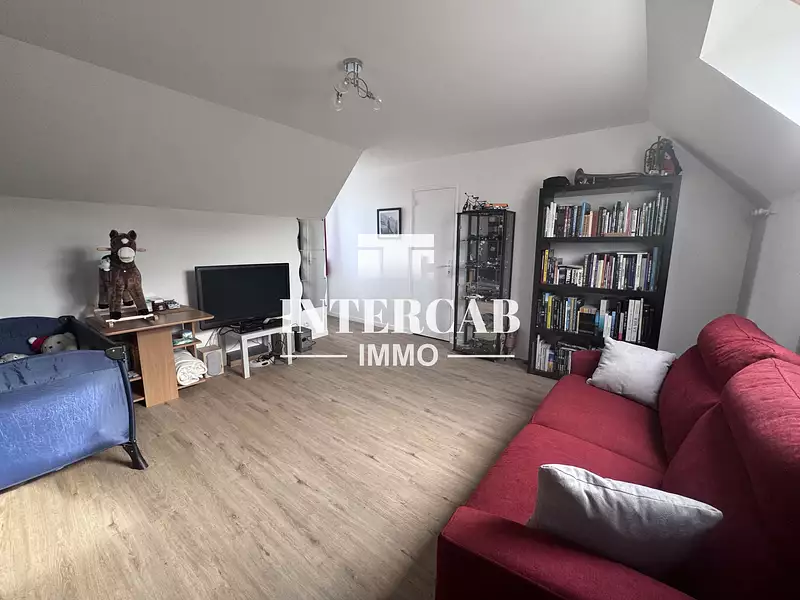Maison, 173,32 m²