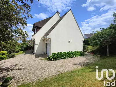 Maison, 102 m²