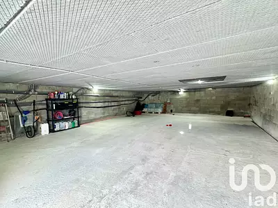 Maison, 109 m²