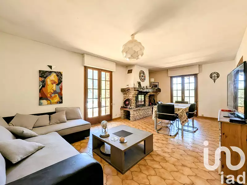 Maison, 103 m²