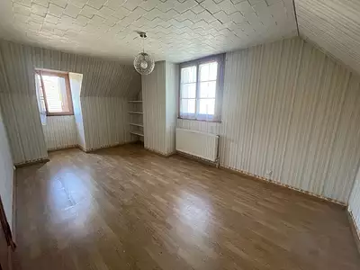 Maison, 137 m²