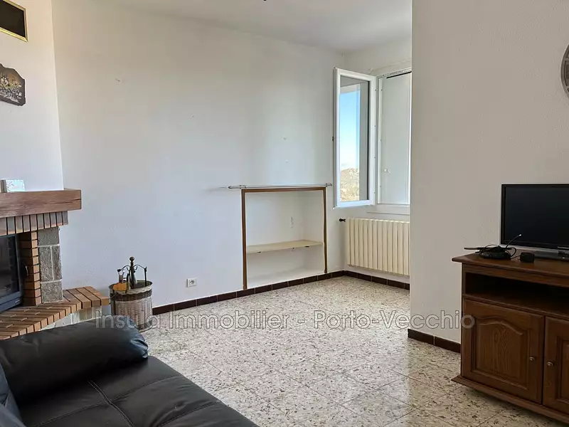 Appartement, 66,91 m²