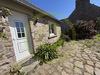 Maison, 104 m²