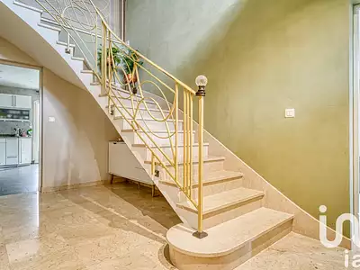Maison, 300 m²