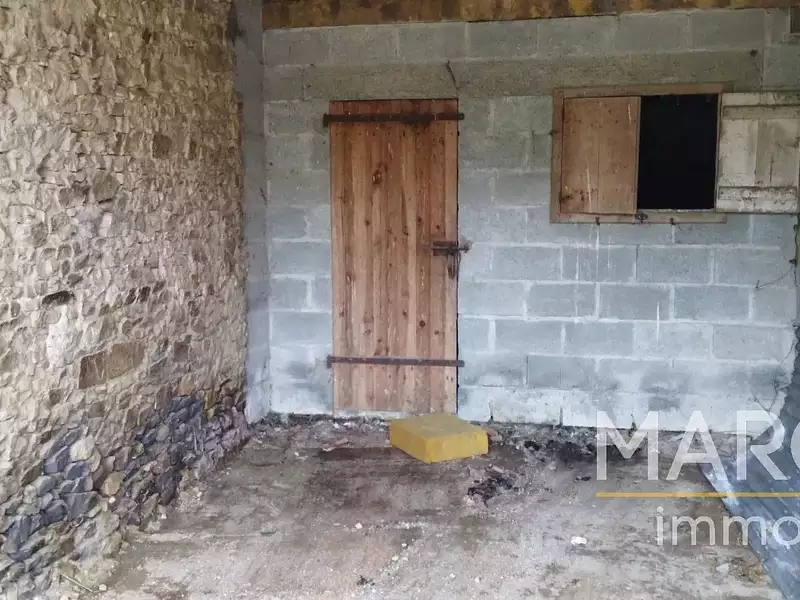 Maison, 69 m²