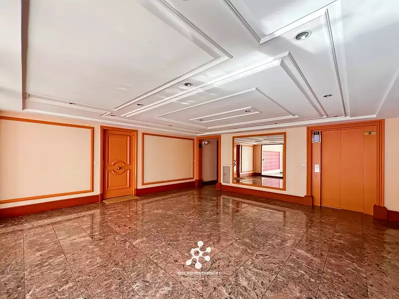 Appartement, 45 m²