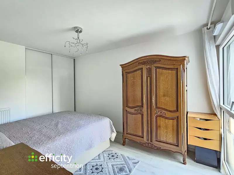 Appartement, 69 m²