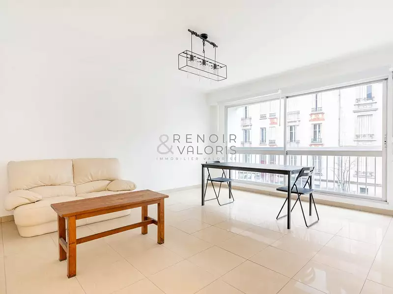 Appartement, 68,11 m²