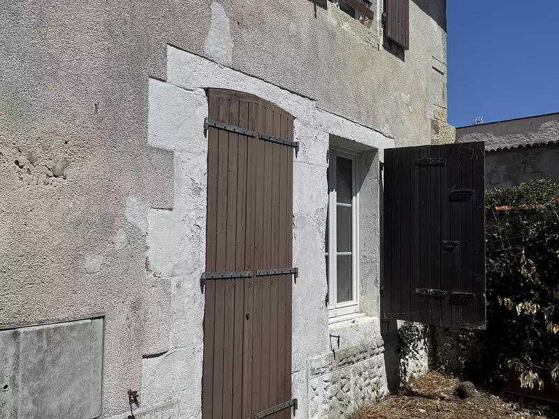 Maison, 67 m²