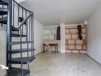 Maison, 31 m²