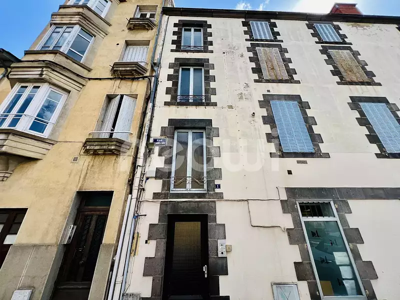 Appartement, 50,81 m²