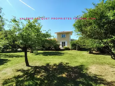Maison, 170 m²