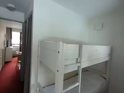 Appartement, 21,99 m²