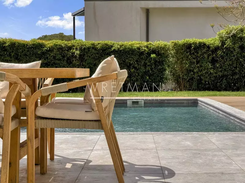 Maison, 222 m²