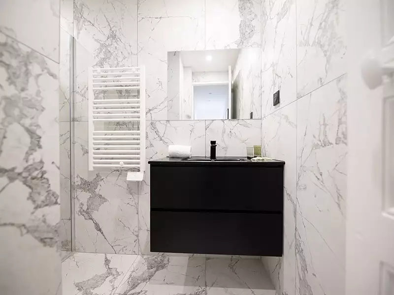 Appartement, 69,14 m²