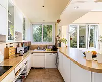 Appartement, 138 m²