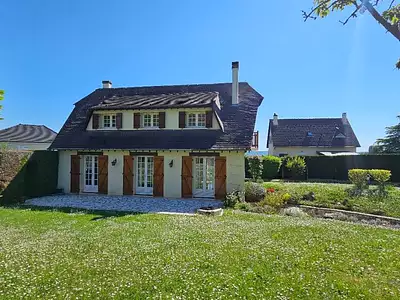 Maison, 130 m²