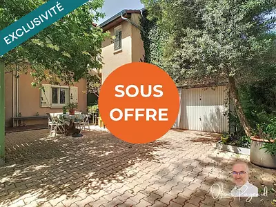 Maison, 97 m²