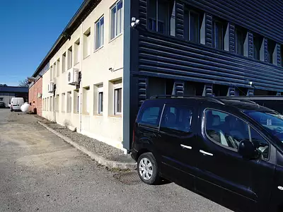 Divers, 125 m²