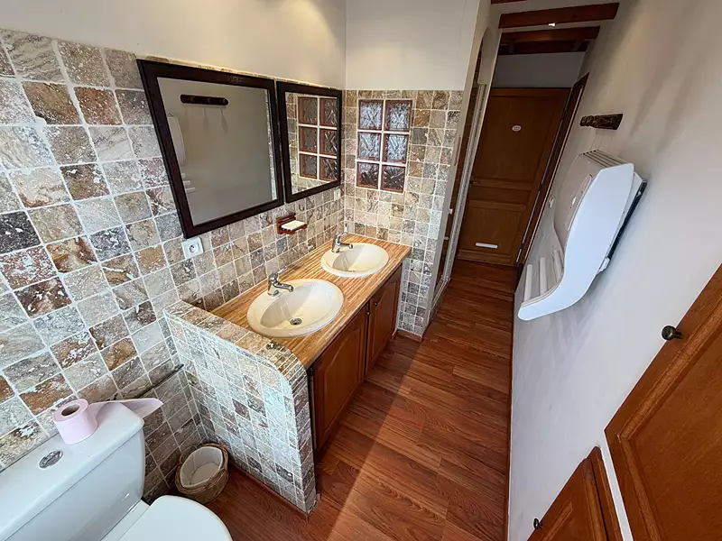 Maison, 88 m²