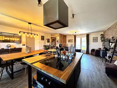 Maison, 90 m²