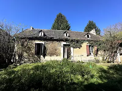 Maison, 200 m²