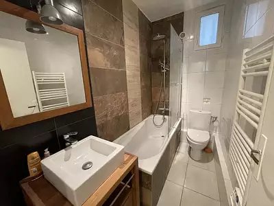Appartement, 26,71 m²