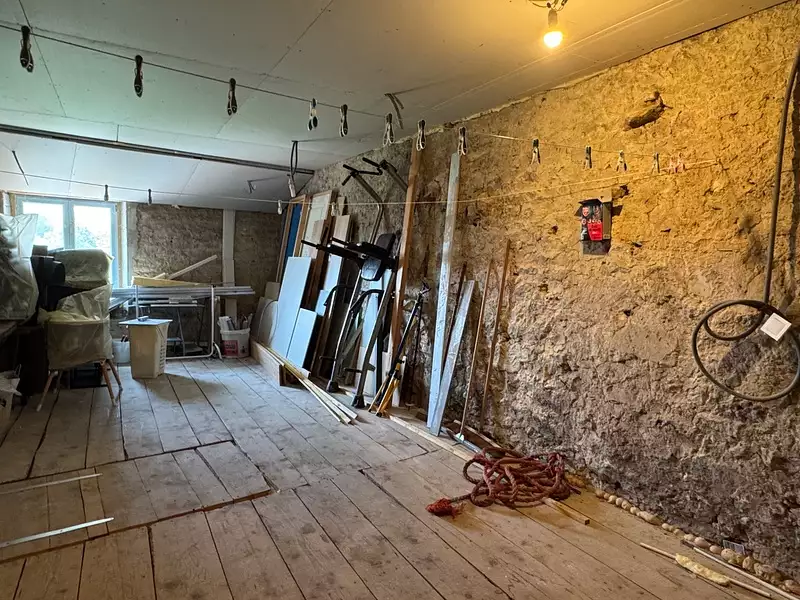 Maison, 133 m²