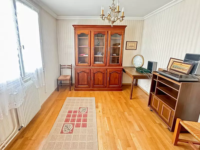 Appartement, 82 m²