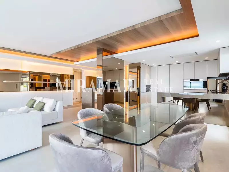 Appartement, 146 m²