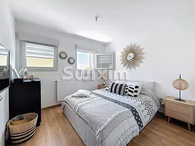 Maison, 105 m²