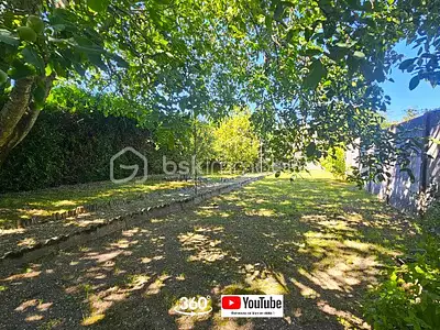 Maison, 85 m²