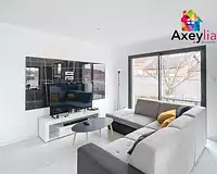 Maison, 90 m²