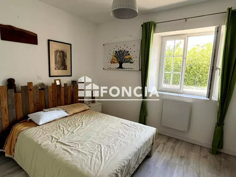 Maison, 130 m²