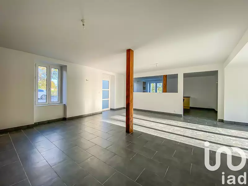 Maison, 273 m²