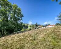 Terrain, 1 738 m²