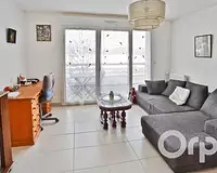 Appartement, 45 m²