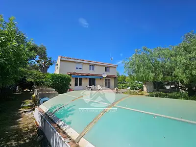 Maison, 156 m²