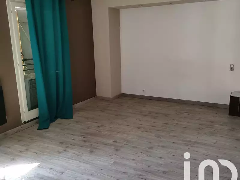 Appartement, 65 m²