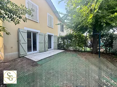 Appartement, 84,5 m²