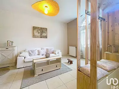 Maison, 155 m²