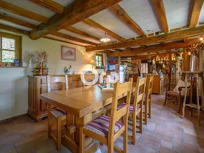 Maison, 100 m²