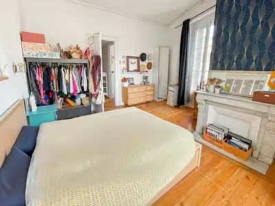 Appartement, 107 m²