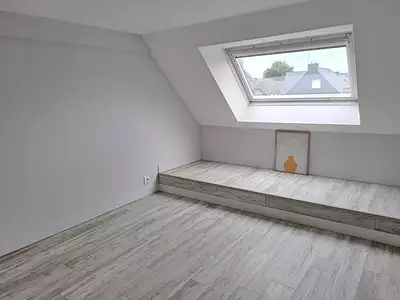 Appartement, 66 m²