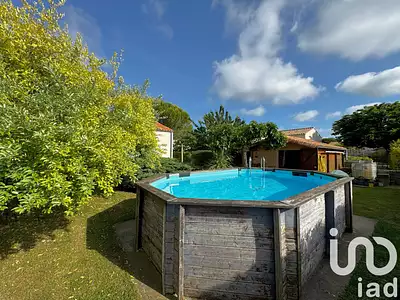 Maison, 107 m²