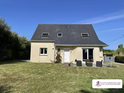 Maison, 90 m²