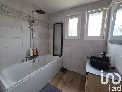 Maison, 88 m²