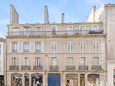 Appartement, 67,45 m²