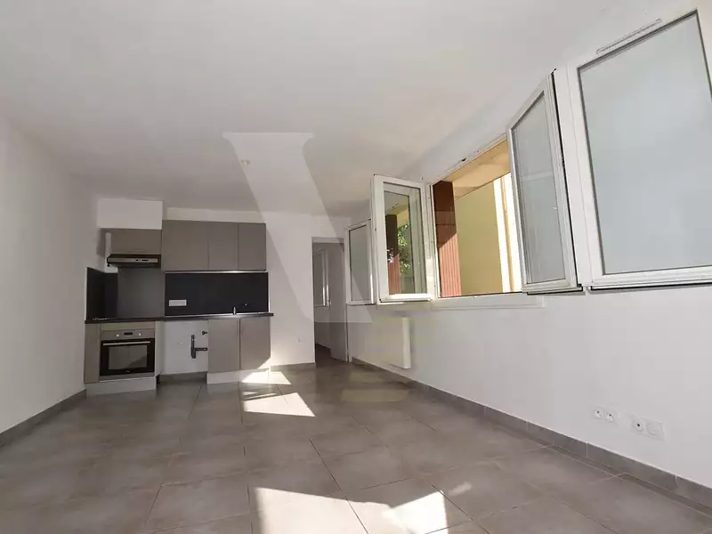 Appartement, 63,69 m²